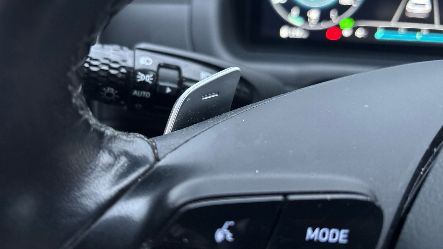 Used Hyundai TUCSON 2023 for sale - 77619763: Photo 35