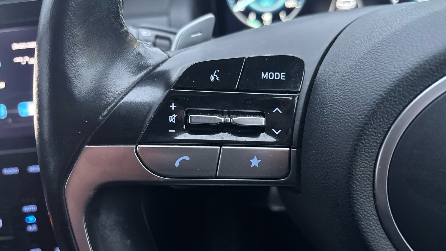 Used Hyundai TUCSON 2023 for sale - 77619763: Photo 38