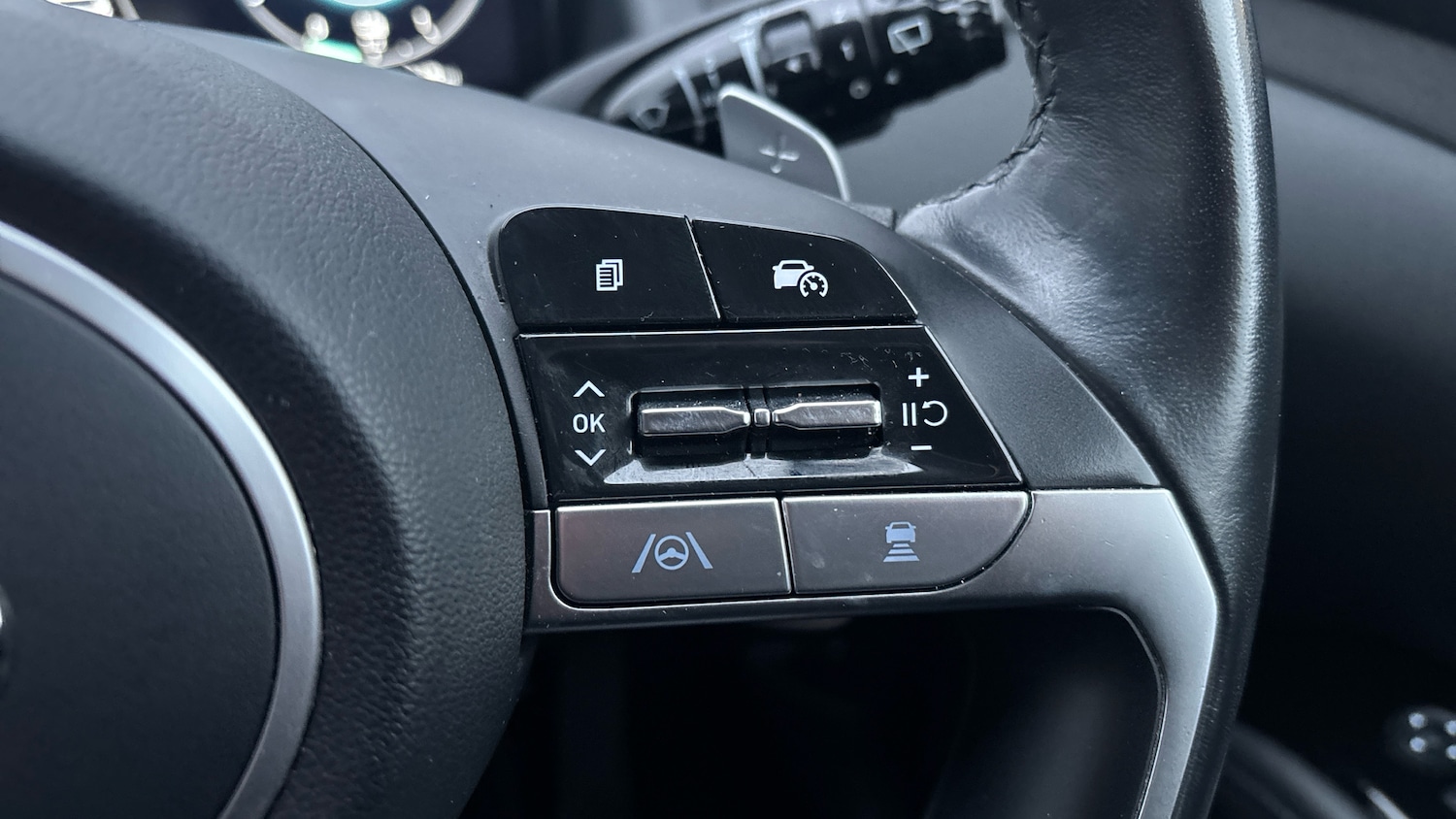 Used Hyundai TUCSON 2023 for sale - 77619763: Photo 39