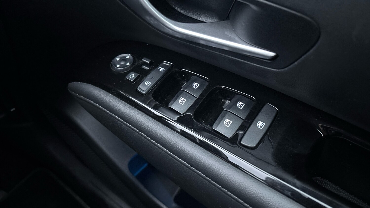 Used Hyundai TUCSON 2023 for sale - 77619763: Photo 41