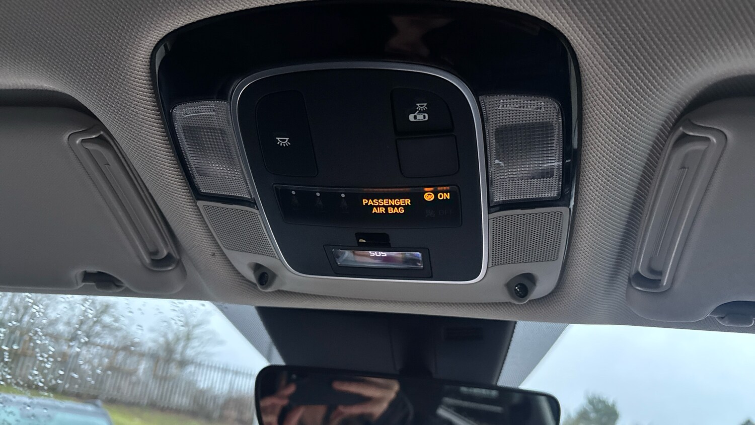 Used Hyundai TUCSON 2023 for sale - 77619763: Photo 42