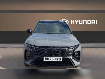 Used Hyundai TUCSON 2025 for sale - 79637968: Photo