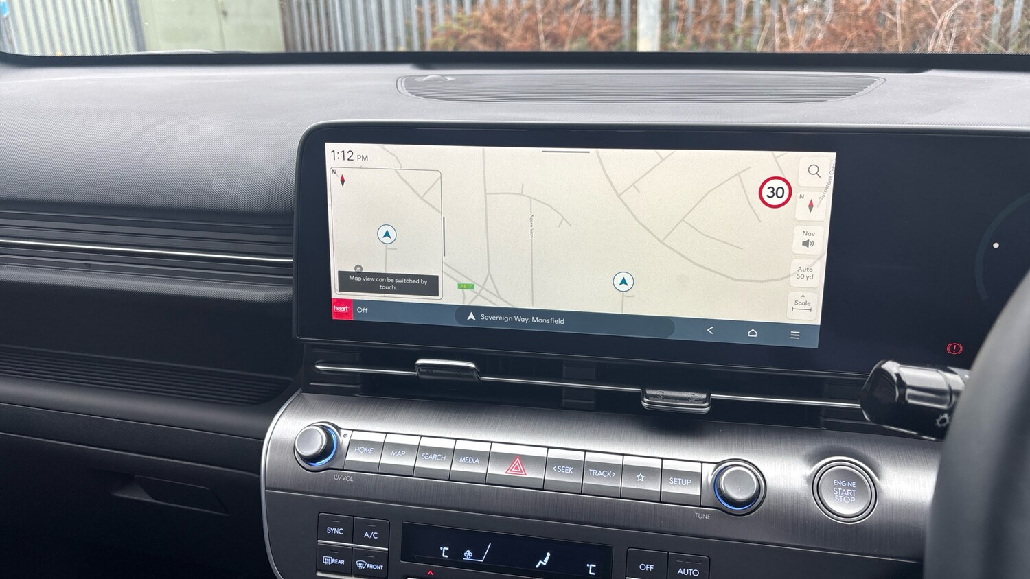 Used Hyundai KONA 2025 for sale - 76450294: Photo 12