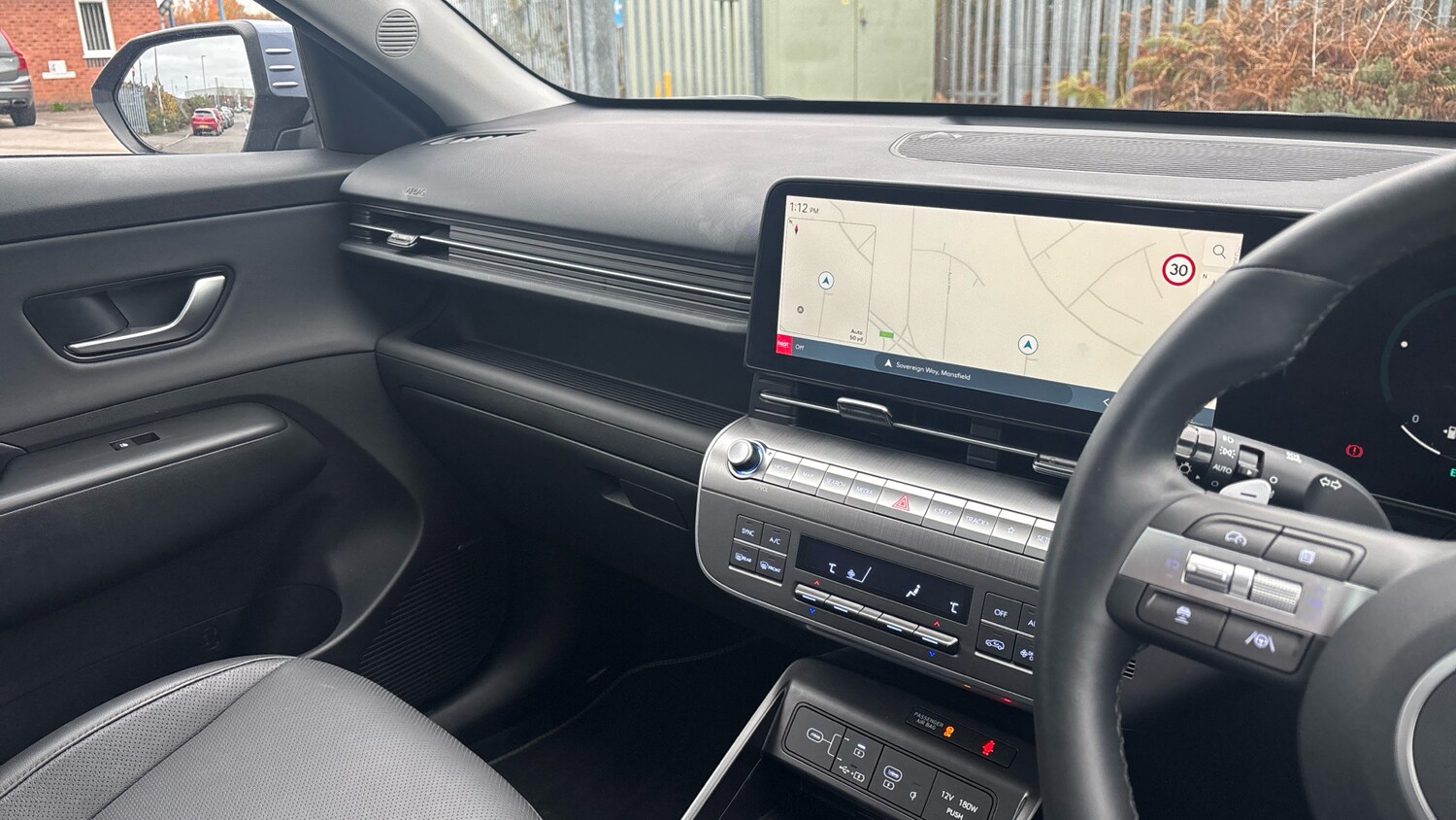 Used Hyundai KONA 2025 for sale - 76450294: Photo 14