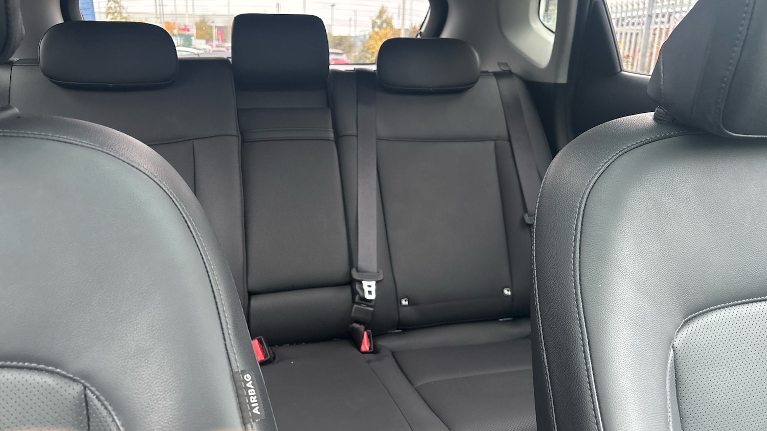 Used Hyundai KONA 2025 for sale - 76450294: Photo 15