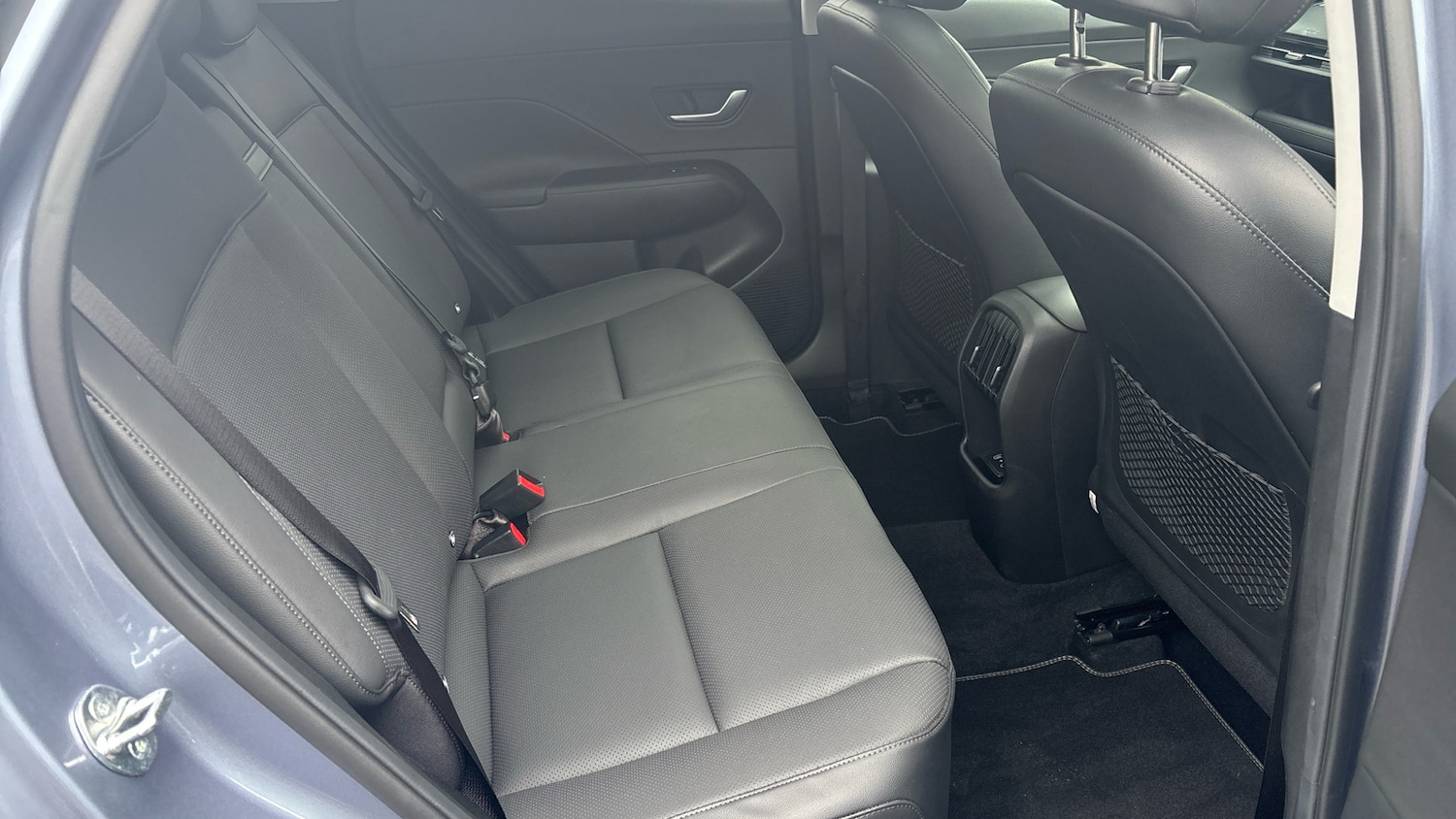 Used Hyundai KONA 2025 for sale - 76450294: Photo 16