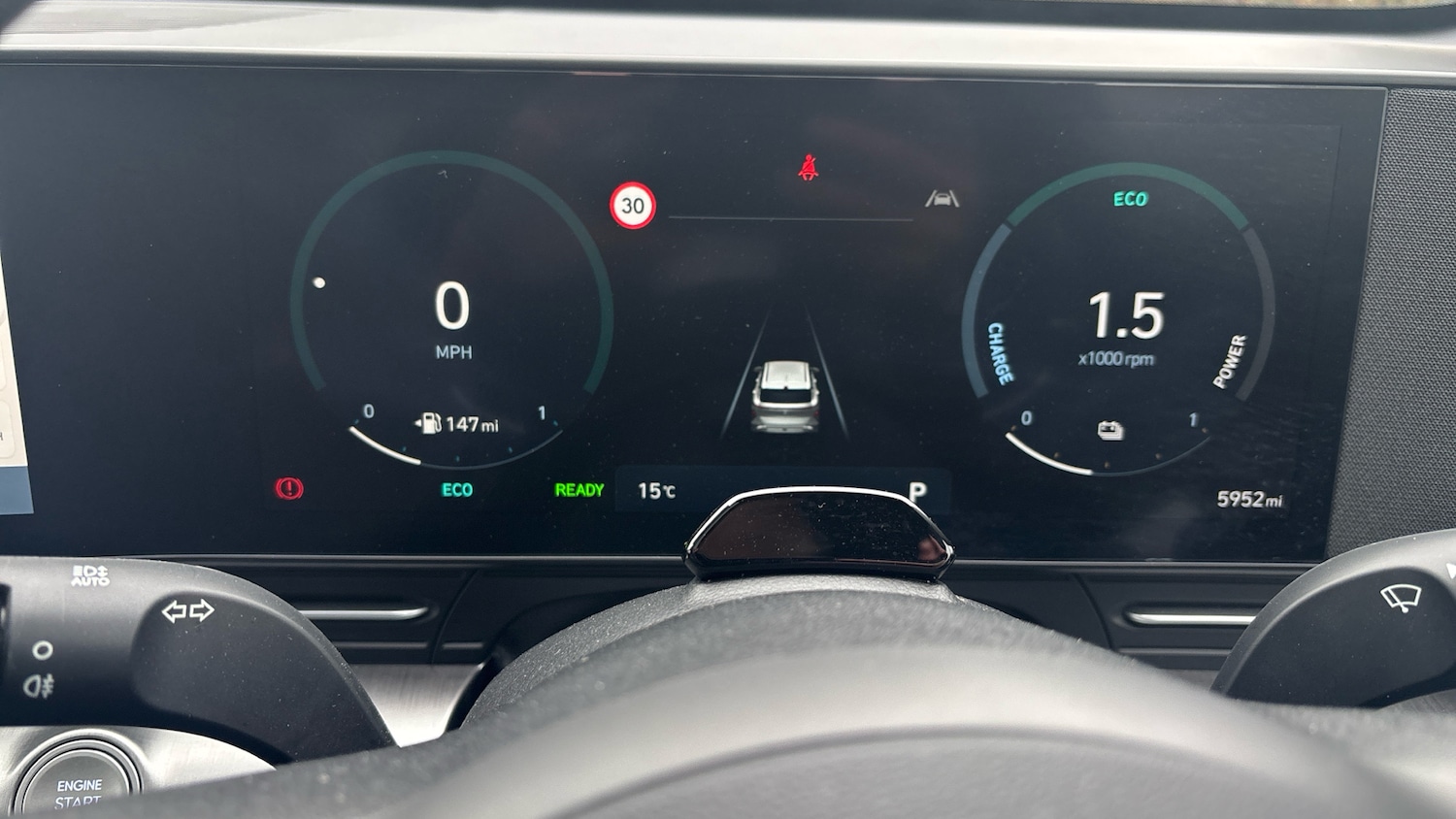 Used Hyundai KONA 2025 for sale - 76450294: Photo 18