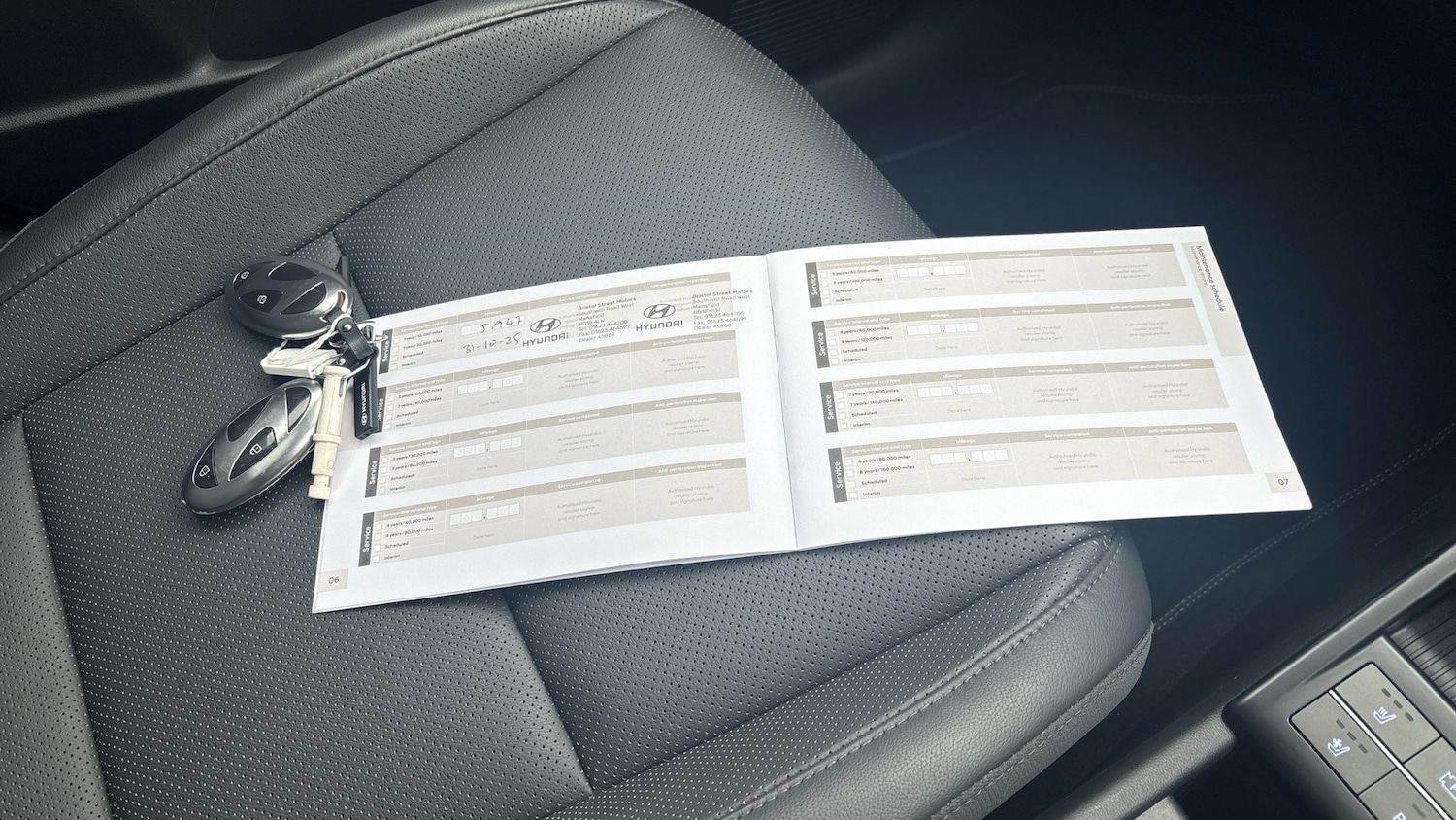 Used Hyundai KONA 2025 for sale - 76450294: Photo 19