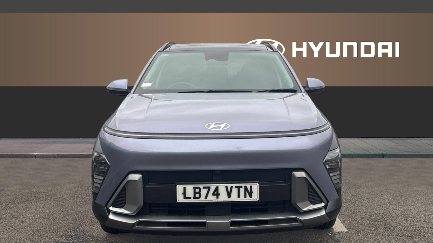Used Hyundai KONA 2025 for sale - 76450294: Photo 3