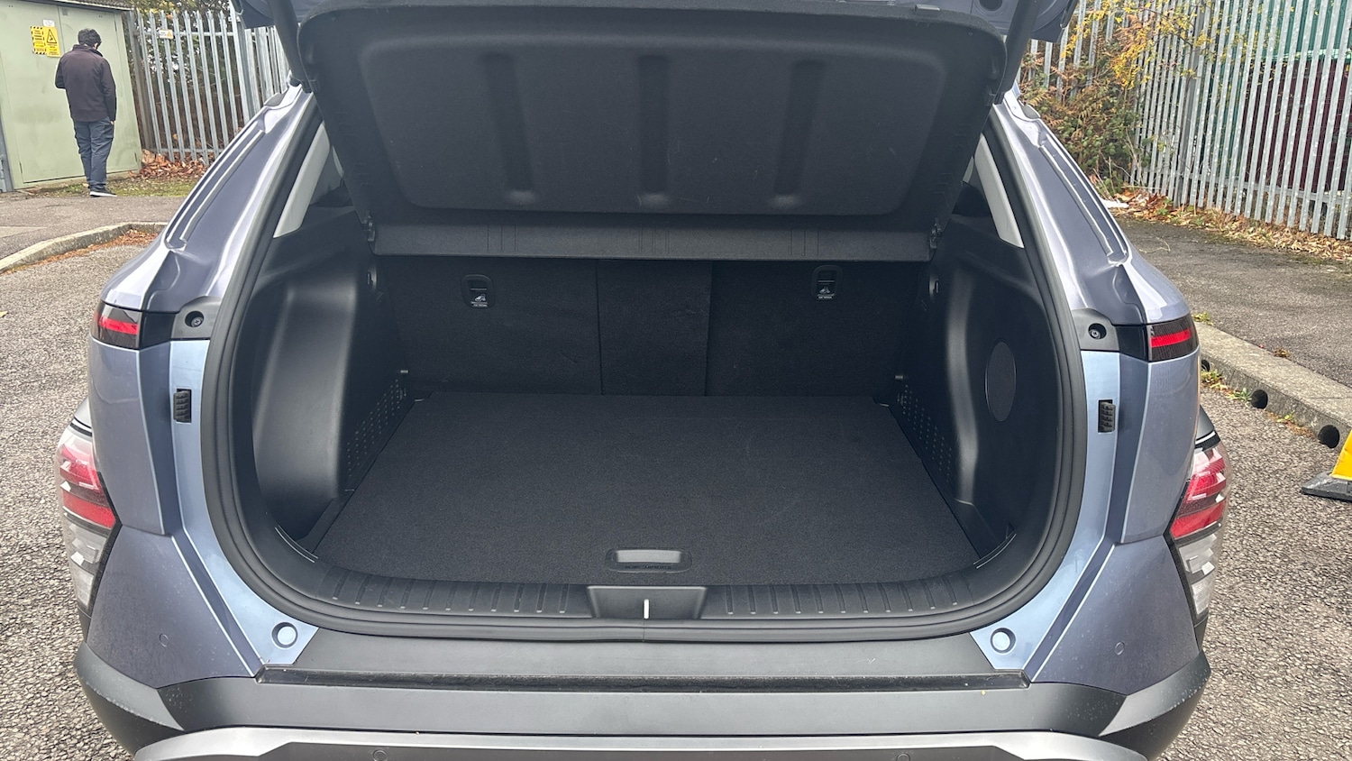 Used Hyundai KONA 2025 for sale - 76450294: Photo 4