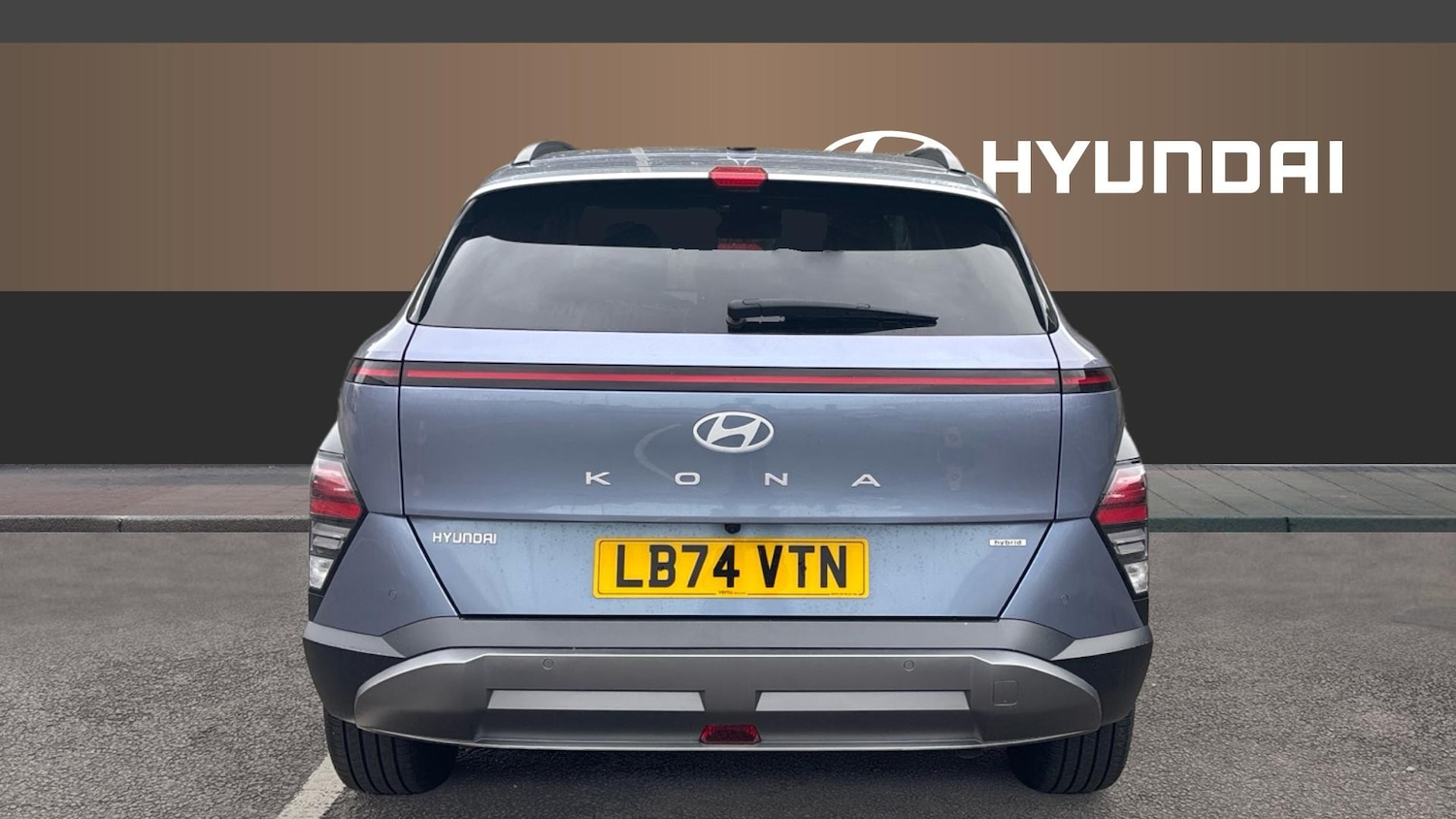 Used Hyundai KONA 2025 for sale - 76450294: Photo 6