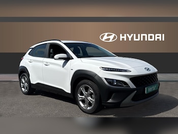 Used Hyundai KONA 2023 for sale - 79087435: Photo