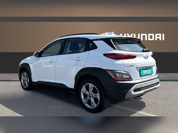Used Hyundai KONA 2023 for sale - 79087435: Photo