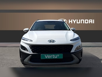 Used Hyundai KONA 2023 for sale - 79087435: Photo