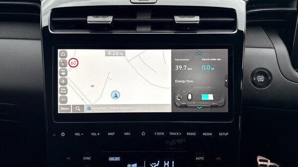 Used Hyundai TUCSON 2022 for sale - 76299294: Photo 12