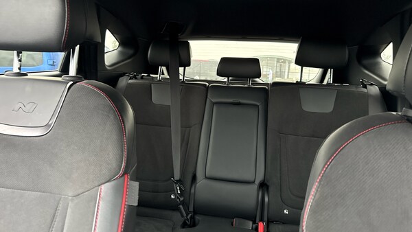 Used Hyundai TUCSON 2022 for sale - 76299294: Photo 15