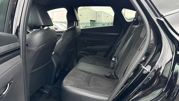 Used Hyundai TUCSON 2022 for sale - 76299294: Photo 16