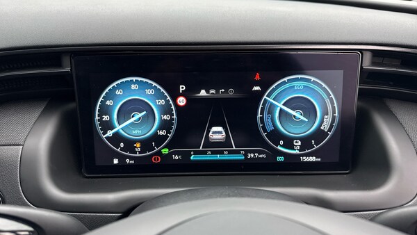 Used Hyundai TUCSON 2022 for sale - 76299294: Photo 18