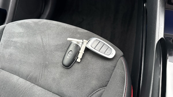 Used Hyundai TUCSON 2022 for sale - 76299294: Photo 20