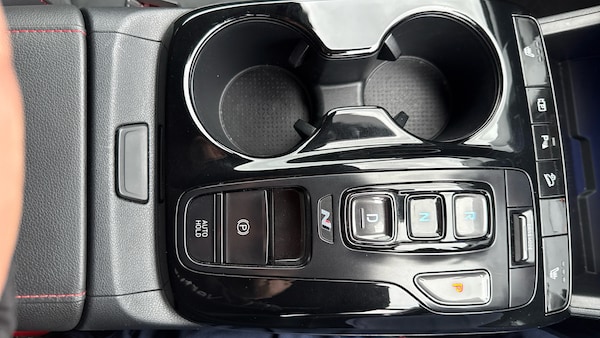 Used Hyundai TUCSON 2022 for sale - 76299294: Photo 21