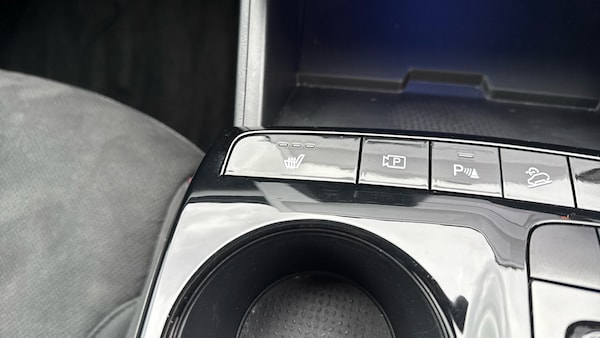 Used Hyundai TUCSON 2022 for sale - 76299294: Photo 22