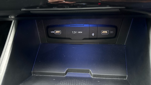 Used Hyundai TUCSON 2022 for sale - 76299294: Photo 24