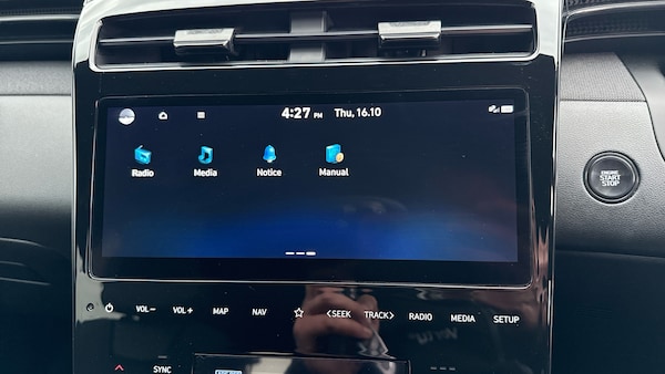 Used Hyundai TUCSON 2022 for sale - 76299294: Photo 28