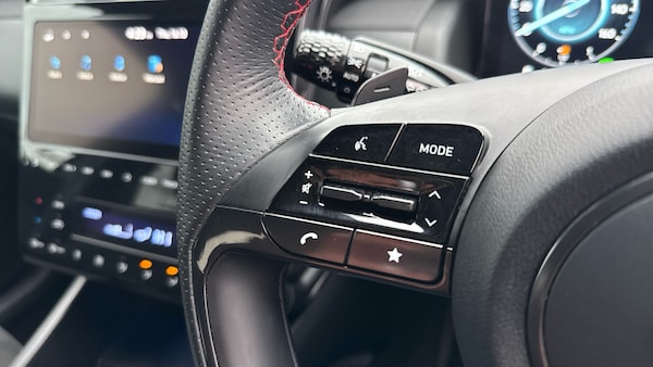 Used Hyundai TUCSON 2022 for sale - 76299294: Photo 29