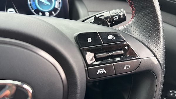Used Hyundai TUCSON 2022 for sale - 76299294: Photo 32