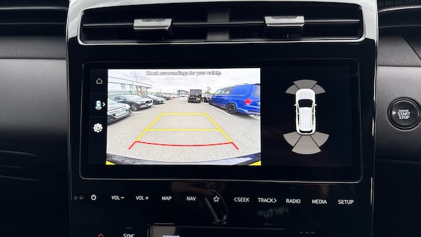 Used Hyundai TUCSON 2022 for sale - 76299294: Photo 37