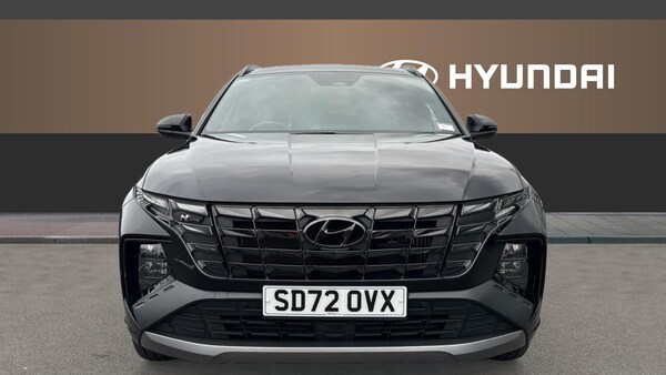 Used Hyundai TUCSON 2022 for sale - 76299294: Photo 3