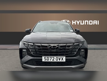 Used Hyundai TUCSON 2022 for sale - 76299294: Photo 3