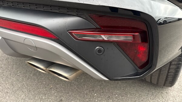 Used Hyundai TUCSON 2022 for sale - 76299294: Photo 41