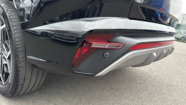Used Hyundai TUCSON 2022 for sale - 76299294: Photo 45
