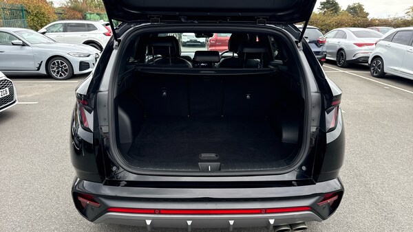 Used Hyundai TUCSON 2022 for sale - 76299294: Photo 4