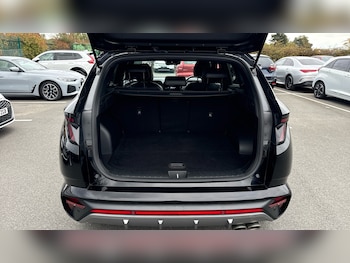 Used Hyundai TUCSON 2022 for sale - 76299294: Photo 4