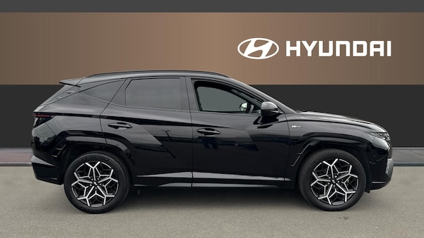 Used Hyundai TUCSON 2022 for sale - 76299294: Photo 5