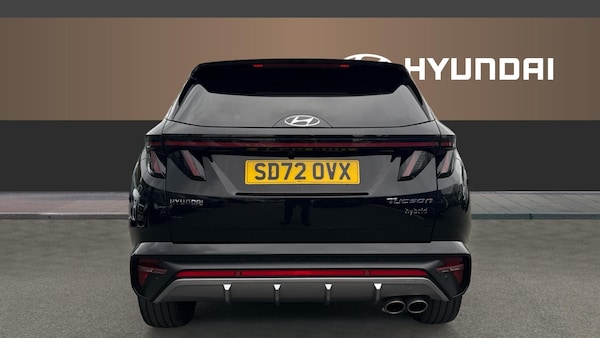 Used Hyundai TUCSON 2022 for sale - 76299294: Photo 6