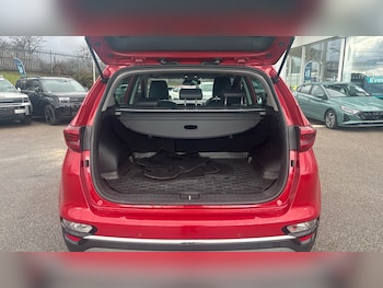 Used Kia Sportage 2019 for sale - 77379119: Photo