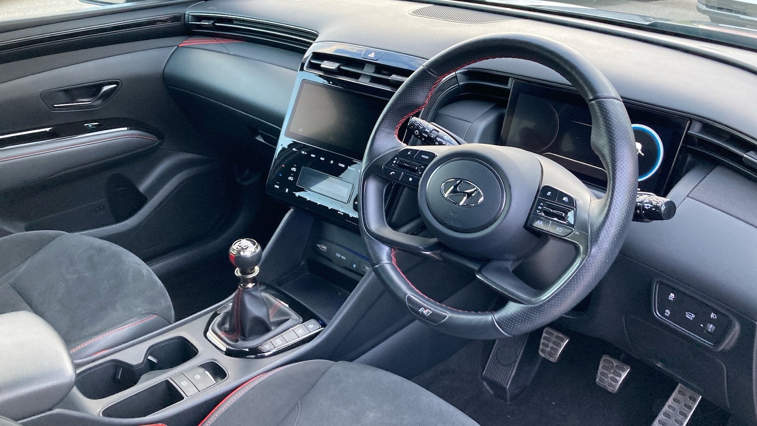 Used Hyundai TUCSON 2022 for sale - 77589719: Photo 11