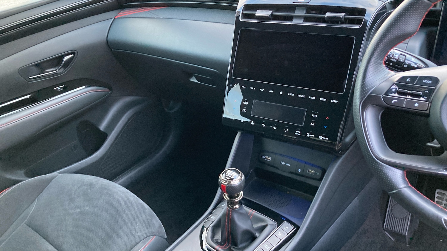 Used Hyundai TUCSON 2022 for sale - 77589719: Photo 14