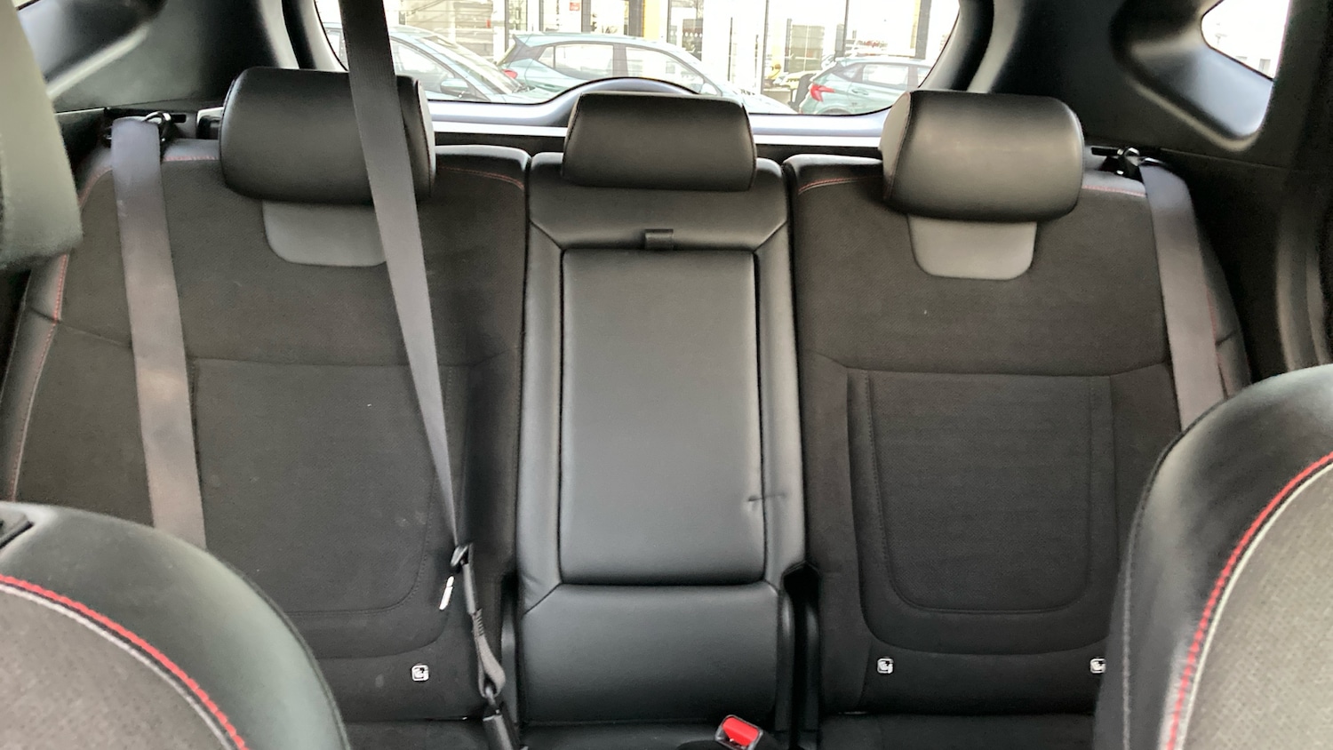 Used Hyundai TUCSON 2022 for sale - 77589719: Photo 15