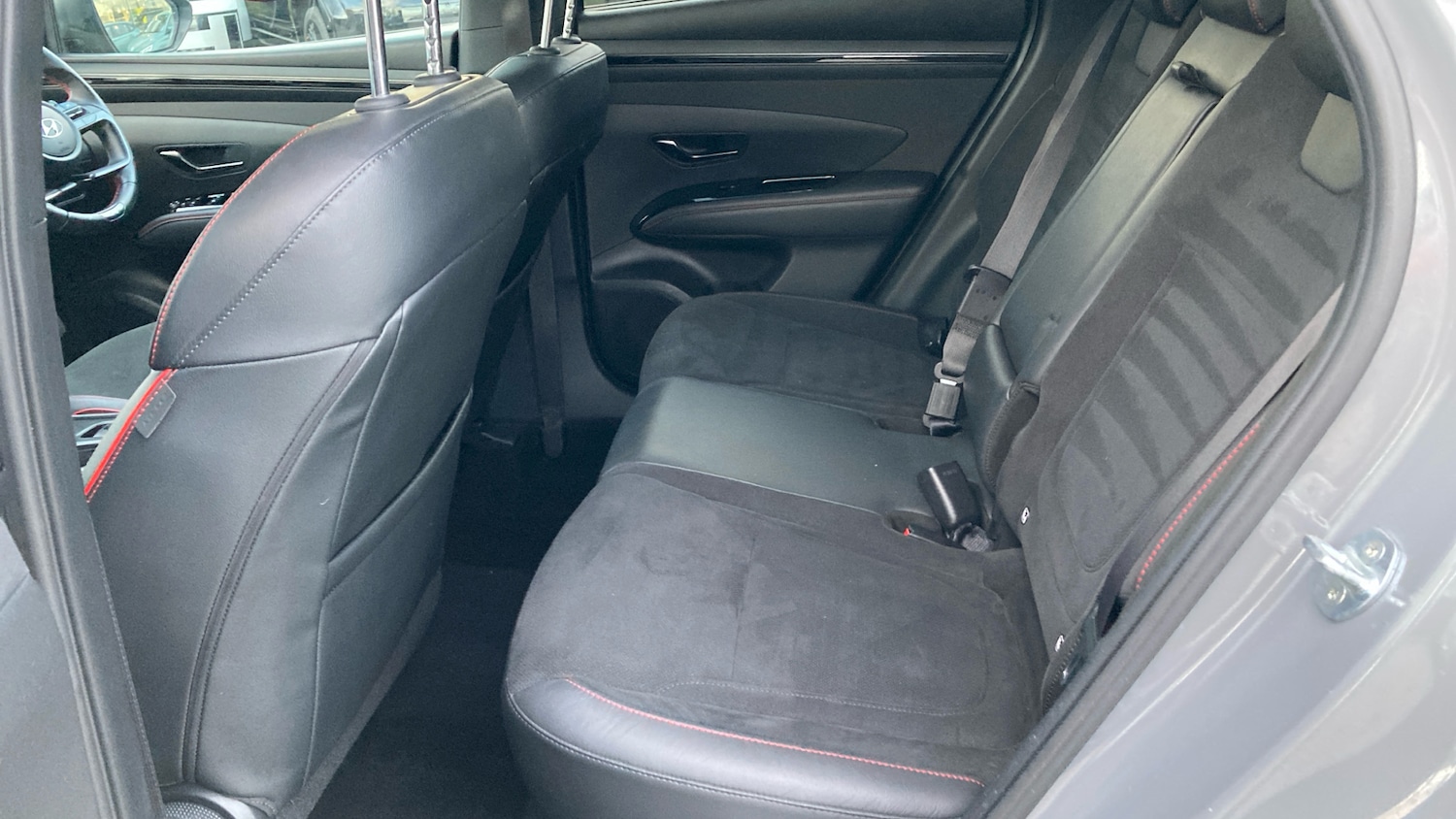 Used Hyundai TUCSON 2022 for sale - 77589719: Photo 16