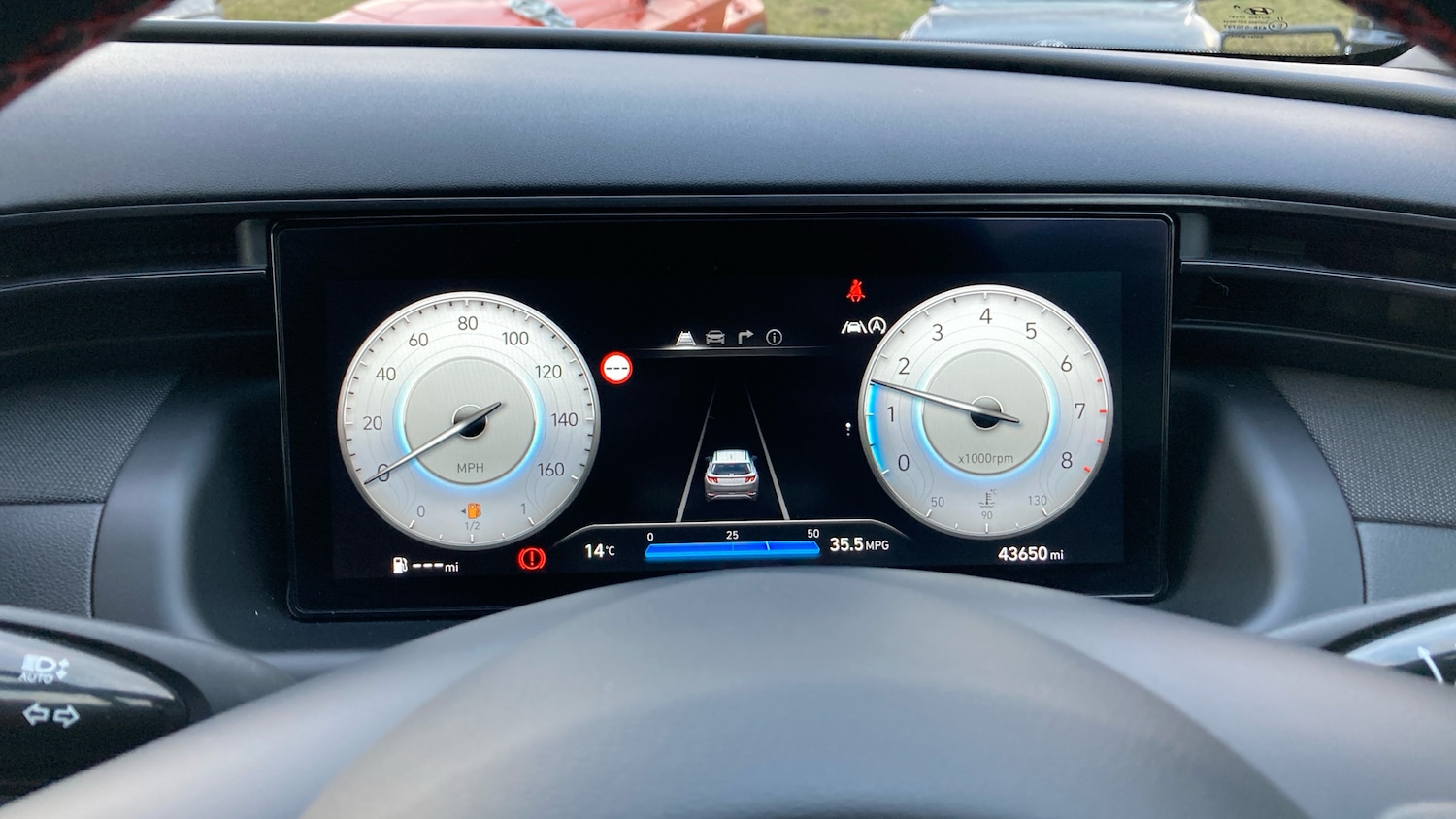 Used Hyundai TUCSON 2022 for sale - 77589719: Photo 18