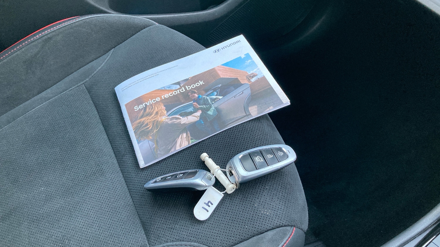 Used Hyundai TUCSON 2022 for sale - 77589719: Photo 19