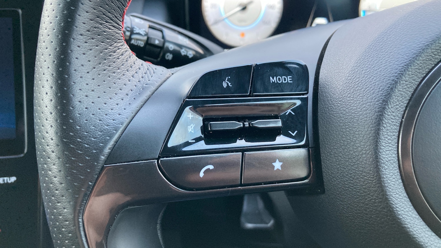 Used Hyundai TUCSON 2022 for sale - 77589719: Photo 21