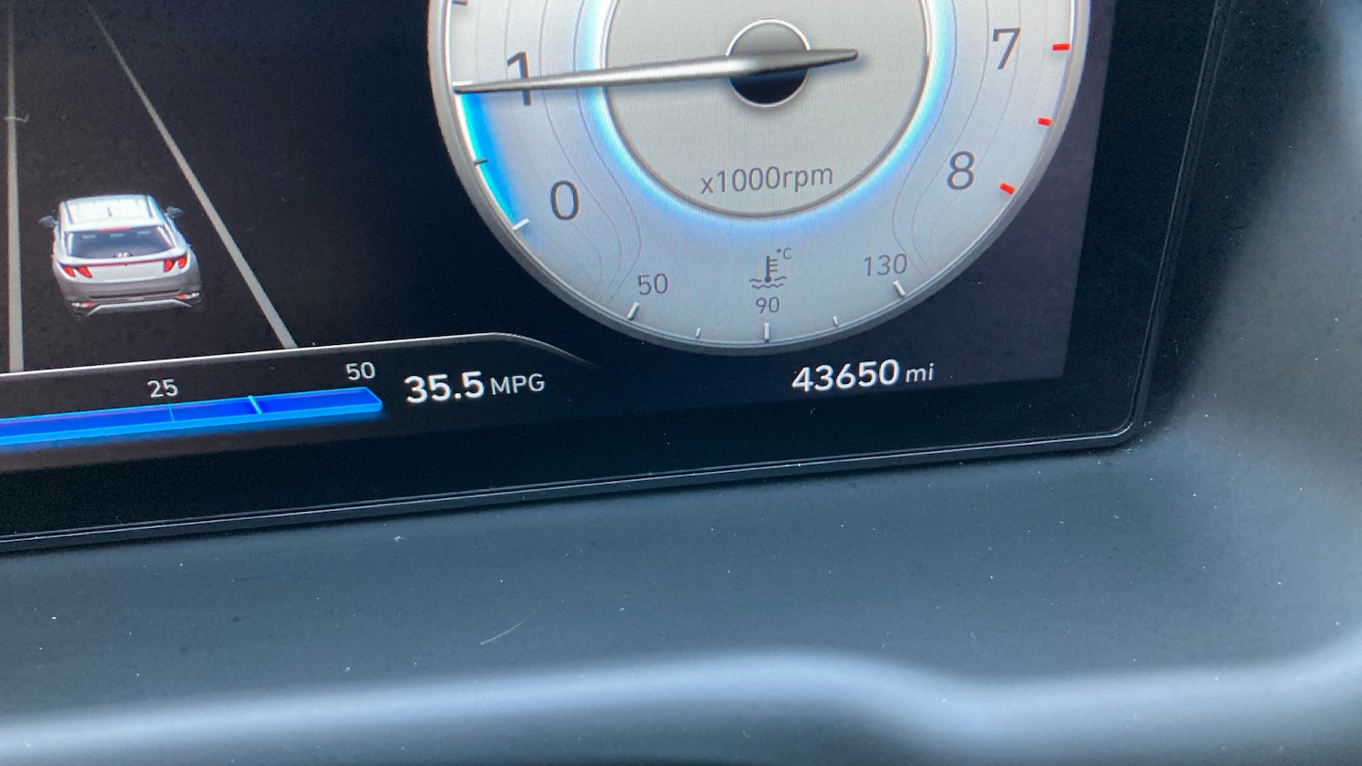 Used Hyundai TUCSON 2022 for sale - 77589719: Photo 26