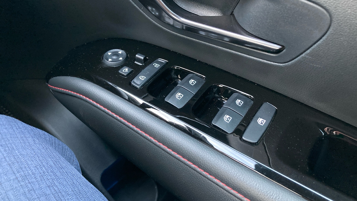 Used Hyundai TUCSON 2022 for sale - 77589719: Photo 28