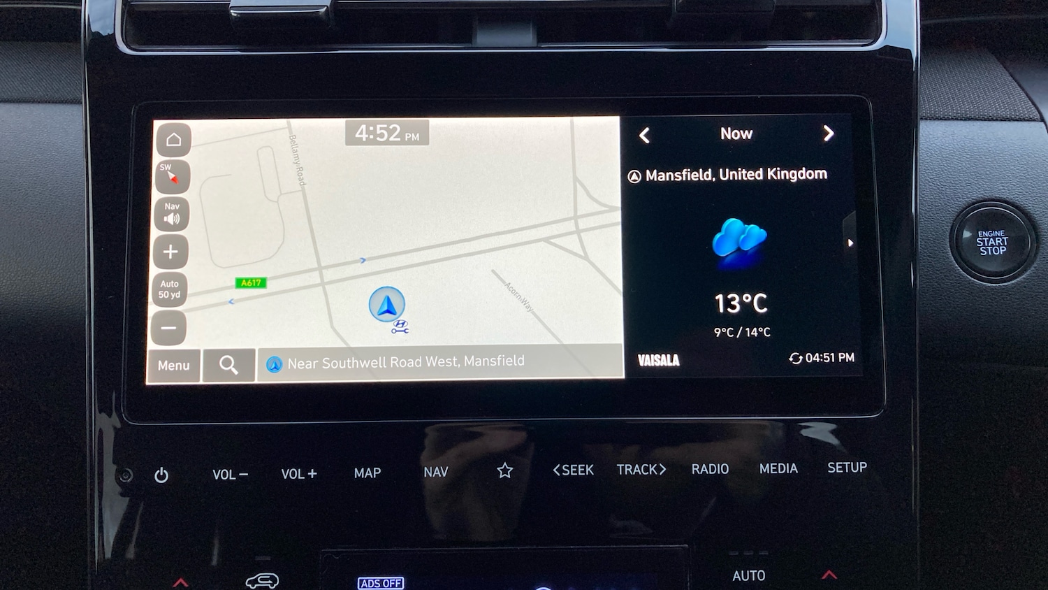 Used Hyundai TUCSON 2022 for sale - 77589719: Photo 30