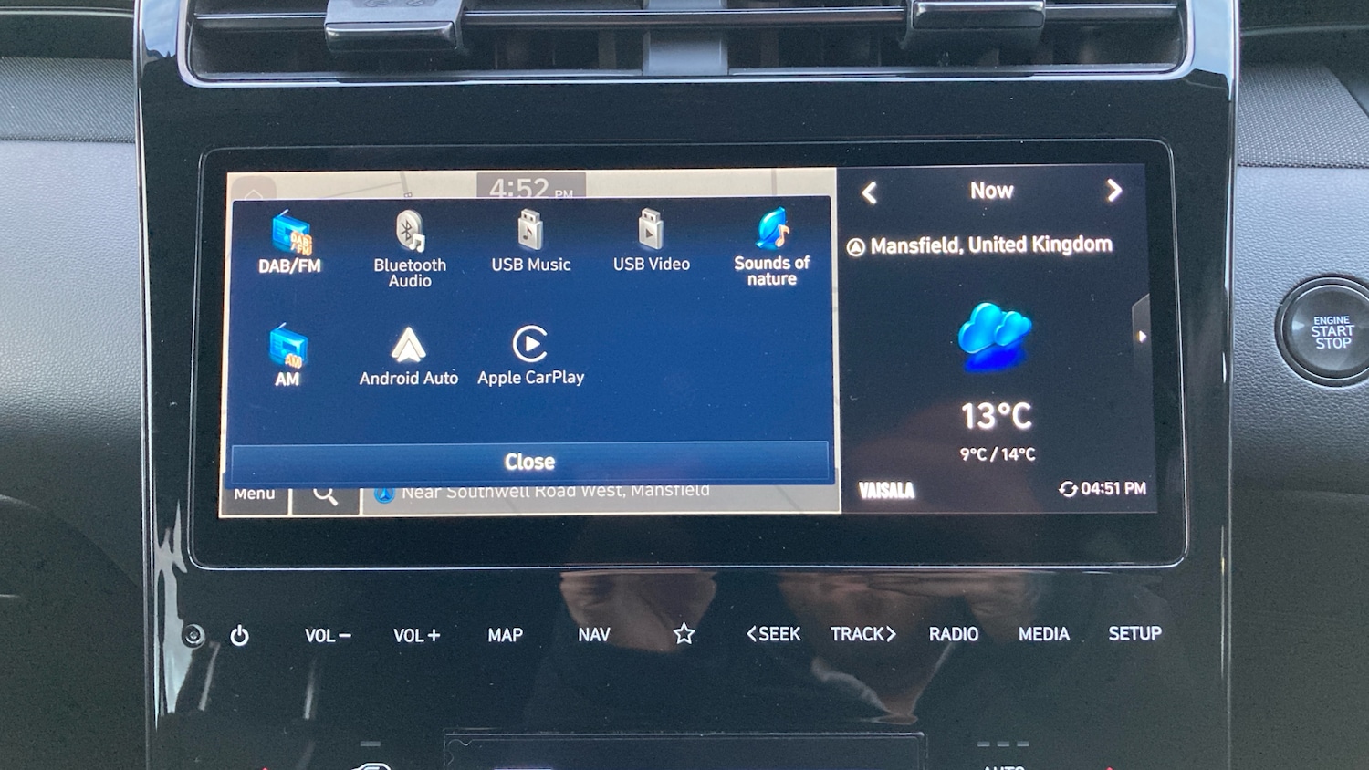 Used Hyundai TUCSON 2022 for sale - 77589719: Photo 31